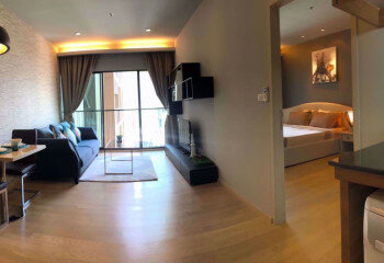 Кондоминиум в Бангкоке, Таиланд | THE154704