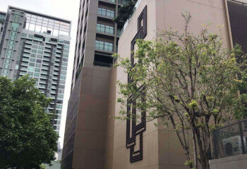 Кондоминиум в Бангкоке, Таиланд | THE154704