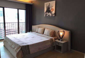 Кондоминиум в Бангкоке, Таиланд | THE154704