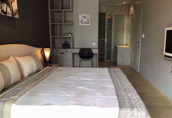 Кондоминиум в Бангкоке, Таиланд | THE154704