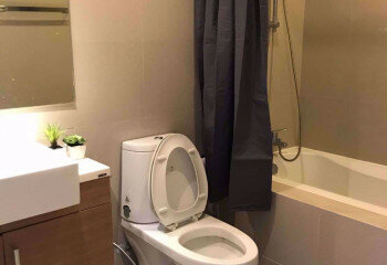 Кондоминиум в Бангкоке, Таиланд | THE154704