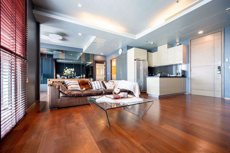 Кондоминиум в Бангкоке, Таиланд | THE452469