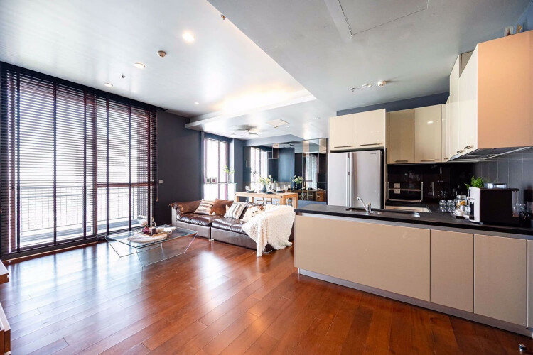 Кондоминиум в Бангкоке, Таиланд | THE452469