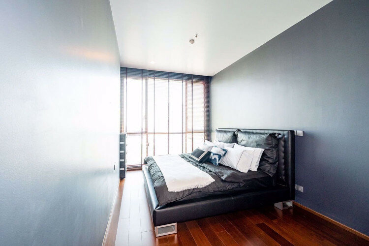 Кондоминиум в Бангкоке, Таиланд | THE452469