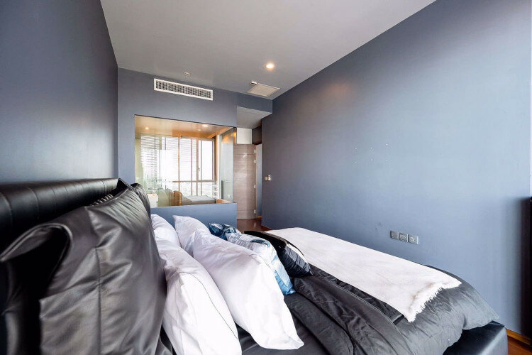 Кондоминиум в Бангкоке, Таиланд | THE452469