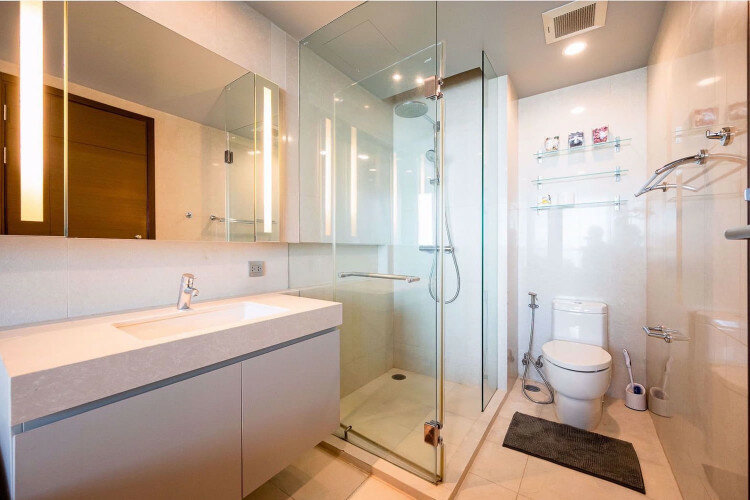 Кондоминиум в Бангкоке, Таиланд | THE452469