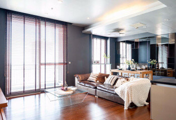 Кондоминиум в Бангкоке, Таиланд | THE452469