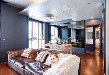 Кондоминиум в Бангкоке, Таиланд | THE452469