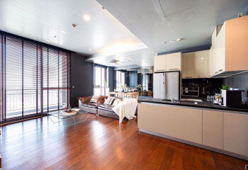 Кондоминиум в Бангкоке, Таиланд | THE452469