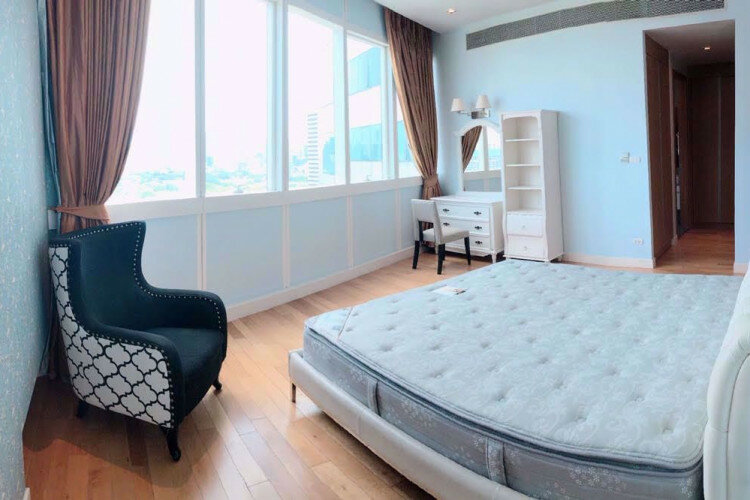 Кондоминиум в Бангкоке, Таиланд | THE254870