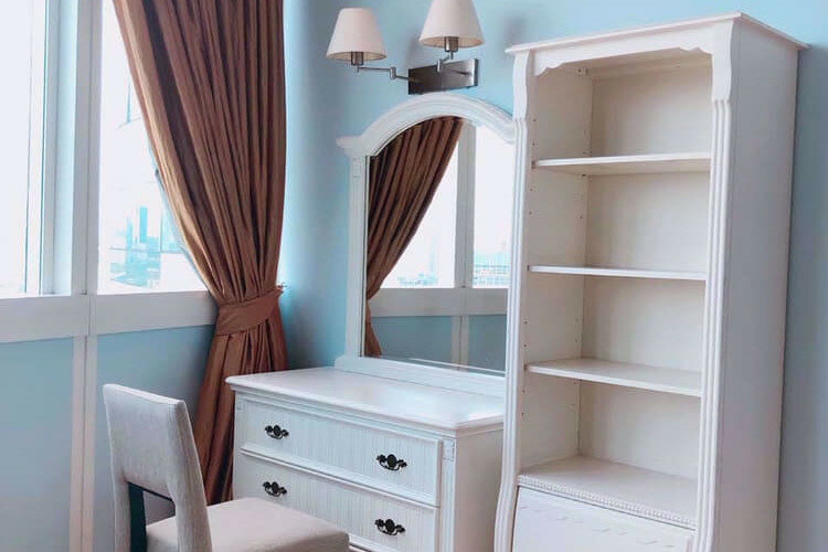 Кондоминиум в Бангкоке, Таиланд | THE254870