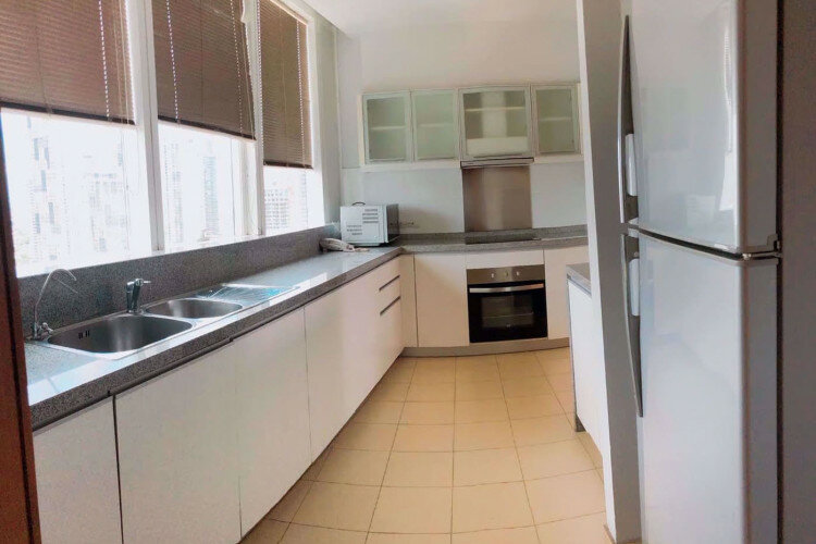 Кондоминиум в Бангкоке, Таиланд | THE254870