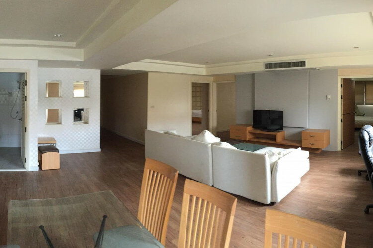 Кондоминиум в Бангкоке, Таиланд | THE313237