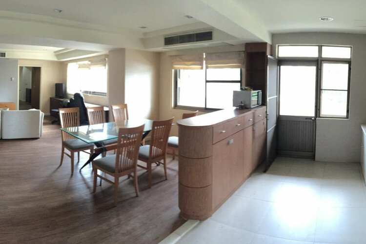 Кондоминиум в Бангкоке, Таиланд | THE313237