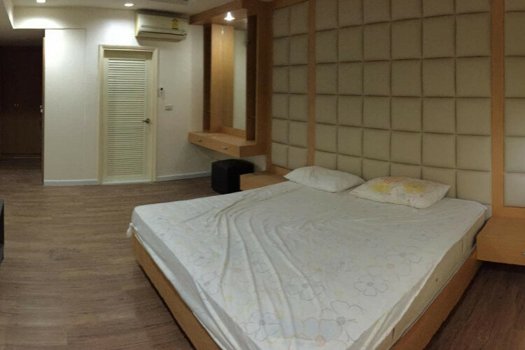 Кондоминиум в Бангкоке, Таиланд | THE313237