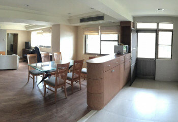 Кондоминиум в Бангкоке, Таиланд | THE313237