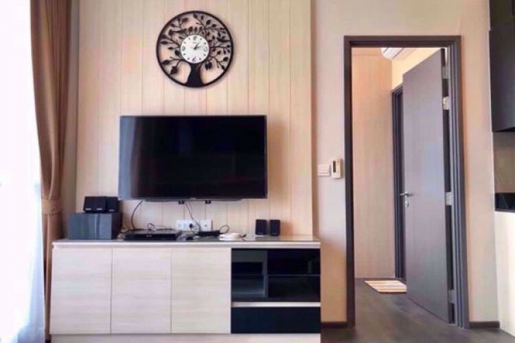 Кондоминиум в Бангкоке, Таиланд | THE552349