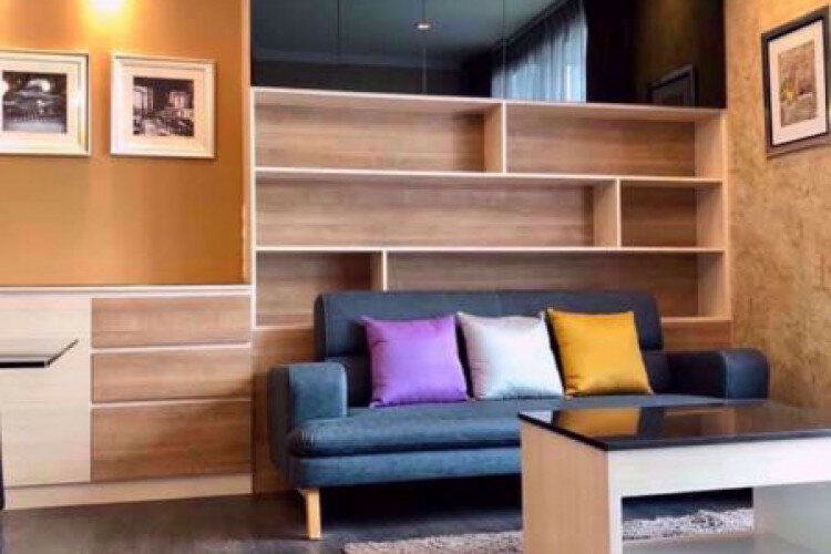 Кондоминиум в Бангкоке, Таиланд | THE552349