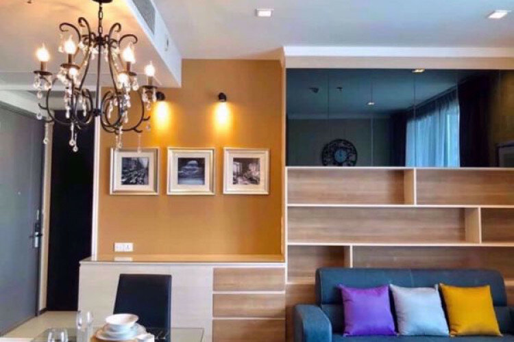 Кондоминиум в Бангкоке, Таиланд | THE552349