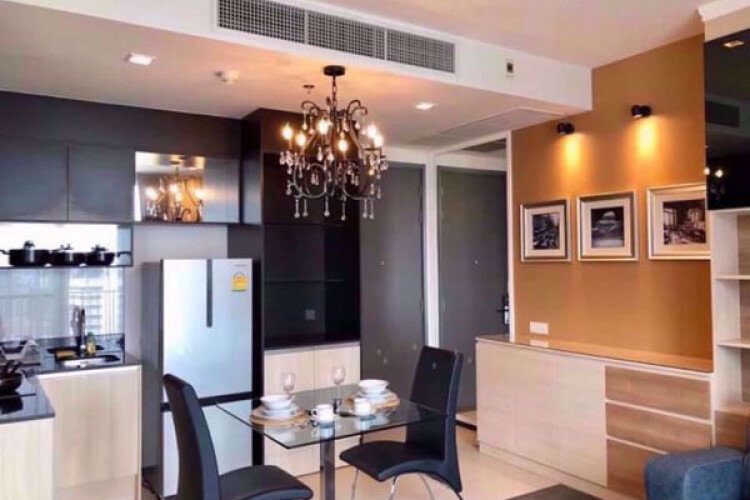 Кондоминиум в Бангкоке, Таиланд | THE552349