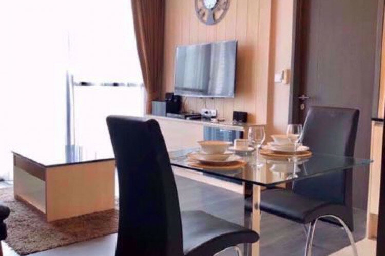 Кондоминиум в Бангкоке, Таиланд | THE552349