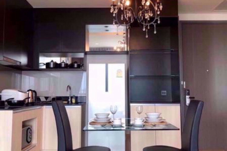 Кондоминиум в Бангкоке, Таиланд | THE552349