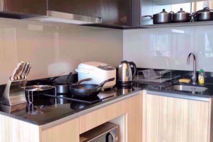 Кондоминиум в Бангкоке, Таиланд | THE552349