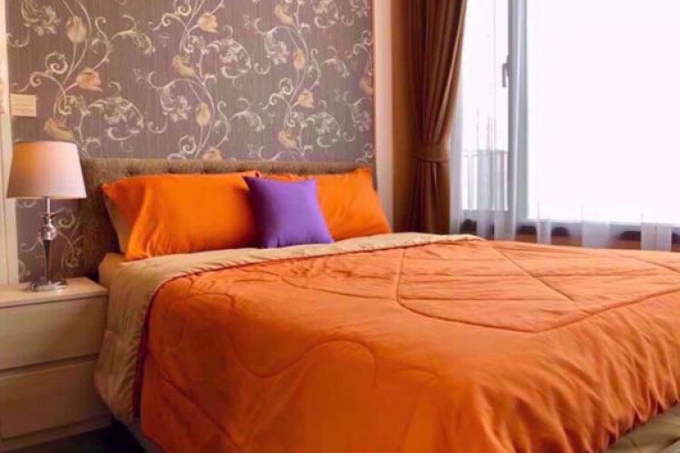 Кондоминиум в Бангкоке, Таиланд | THE552349