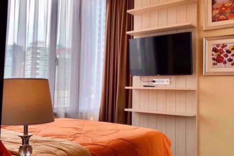 Кондоминиум в Бангкоке, Таиланд | THE552349