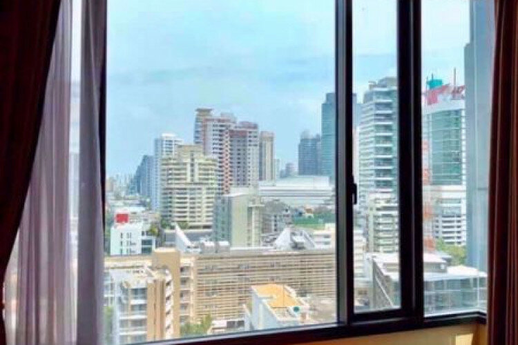 Кондоминиум в Бангкоке, Таиланд | THE552349