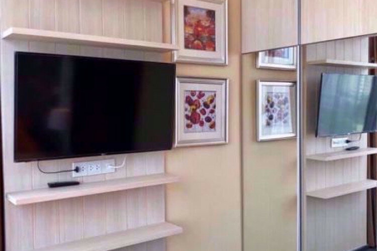 Кондоминиум в Бангкоке, Таиланд | THE552349