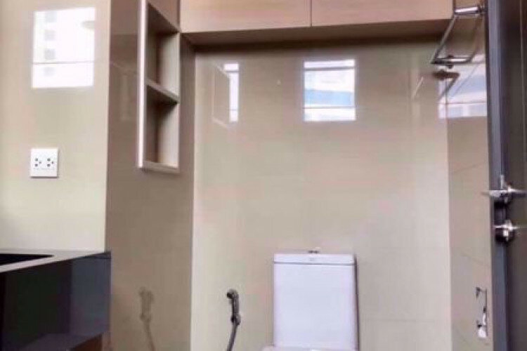 Кондоминиум в Бангкоке, Таиланд | THE552349