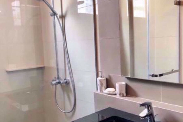 Кондоминиум в Бангкоке, Таиланд | THE552349