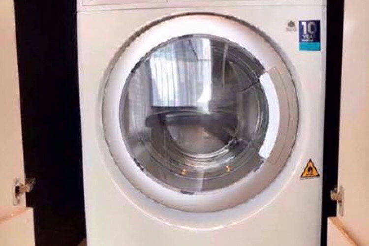 Кондоминиум в Бангкоке, Таиланд | THE552349