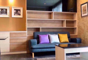 Кондоминиум в Бангкоке, Таиланд | THE552349