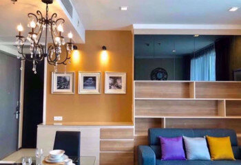 Кондоминиум в Бангкоке, Таиланд | THE552349