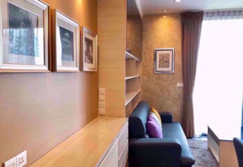 Кондоминиум в Бангкоке, Таиланд | THE552349