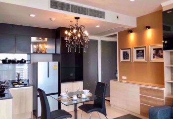 Кондоминиум в Бангкоке, Таиланд | THE552349