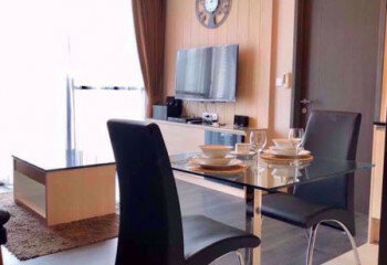 Кондоминиум в Бангкоке, Таиланд | THE552349