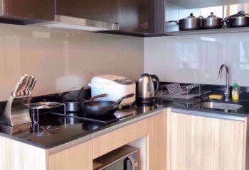 Кондоминиум в Бангкоке, Таиланд | THE552349