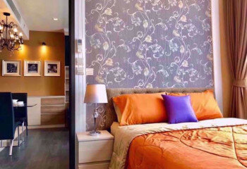 Кондоминиум в Бангкоке, Таиланд | THE552349