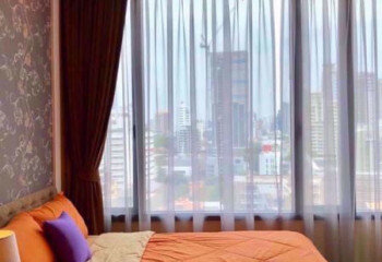 Кондоминиум в Бангкоке, Таиланд | THE552349