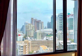 Кондоминиум в Бангкоке, Таиланд | THE552349