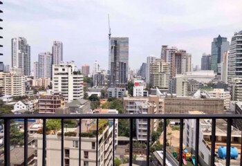 Кондоминиум в Бангкоке, Таиланд | THE552349