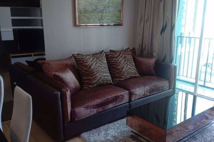 Кондоминиум в Бангкоке, Таиланд | THE152465