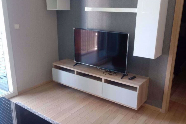 Кондоминиум в Бангкоке, Таиланд | THE152465