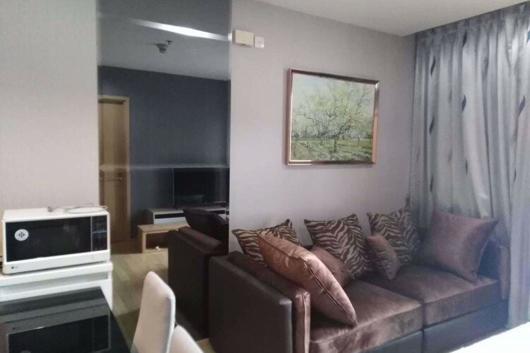 Кондоминиум в Бангкоке, Таиланд | THE152465