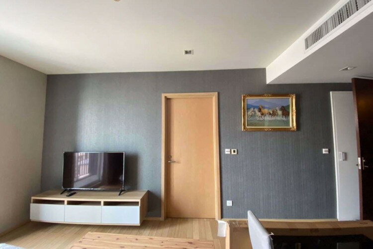 Кондоминиум в Бангкоке, Таиланд | THE152465