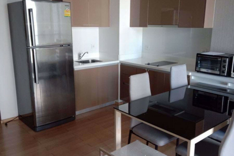 Кондоминиум в Бангкоке, Таиланд | THE152465