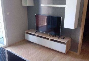 Кондоминиум в Бангкоке, Таиланд | THE152465